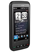 Best available price of HTC Touch Diamond2 CDMA in Saintlucia