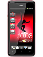 Best available price of HTC J in Saintlucia