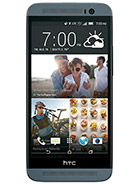 Best available price of HTC One E8 CDMA in Saintlucia