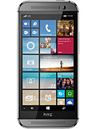 Best available price of HTC One M8 for Windows CDMA in Saintlucia