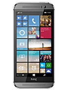 Best available price of HTC One M8 for Windows in Saintlucia