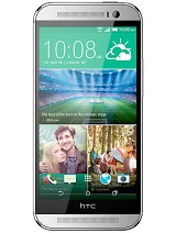 Best available price of HTC One M8 CDMA in Saintlucia