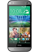 Best available price of HTC One mini 2 in Saintlucia