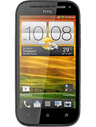 Best available price of HTC One SV in Saintlucia