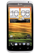 Best available price of HTC One X AT-T in Saintlucia