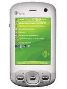 Best available price of HTC P3600 in Saintlucia