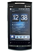 Best available price of HTC Pure in Saintlucia