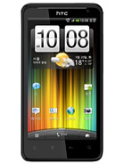 Best available price of HTC Raider 4G in Saintlucia
