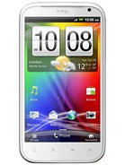 Best available price of HTC Sensation XL in Saintlucia