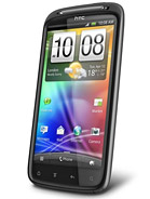Best available price of HTC Sensation in Saintlucia