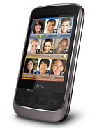 Best available price of HTC Smart in Saintlucia