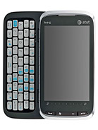 Best available price of HTC Tilt2 in Saintlucia