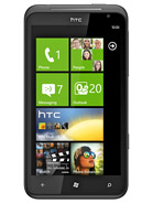 Best available price of HTC Titan in Saintlucia