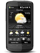 Best available price of HTC Touch HD in Saintlucia