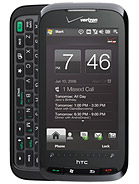 Best available price of HTC Touch Pro2 CDMA in Saintlucia