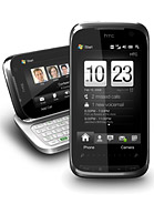 Best available price of HTC Touch Pro2 in Saintlucia