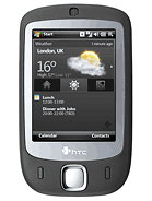 Best available price of HTC Touch in Saintlucia