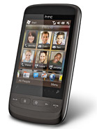 Best available price of HTC Touch2 in Saintlucia
