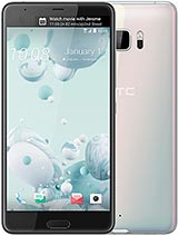 Best available price of HTC U Ultra in Saintlucia