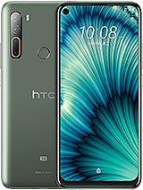 Best available price of HTC U20 5G in Saintlucia