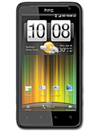Best available price of HTC Velocity 4G in Saintlucia