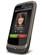Best available price of HTC Wildfire in Saintlucia