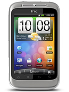 Best available price of HTC Wildfire S in Saintlucia