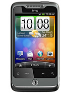 Best available price of HTC Wildfire CDMA in Saintlucia