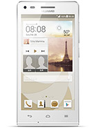 Best available price of Huawei Ascend G6 in Saintlucia