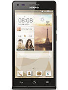 Best available price of Huawei Ascend P7 mini in Saintlucia