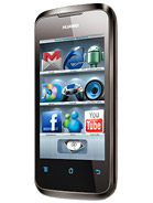 Best available price of Huawei Ascend Y200 in Saintlucia