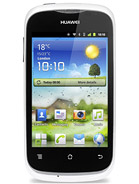Best available price of Huawei Ascend Y201 Pro in Saintlucia