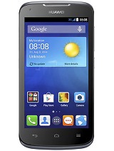 Best available price of Huawei Ascend Y540 in Saintlucia