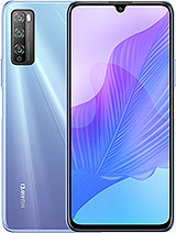 Best available price of Huawei Enjoy 20 Pro in Saintlucia