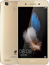 Best available price of Huawei Enjoy 5s in Saintlucia