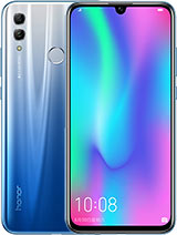 Best available price of Honor 10 Lite in Saintlucia
