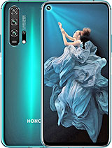 Best available price of Honor 20 Pro in Saintlucia