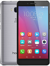 Best available price of Honor 5X in Saintlucia