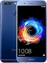Best available price of Honor 8 Pro in Saintlucia