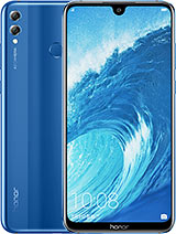 Best available price of Honor 8X Max in Saintlucia