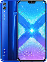Best available price of Honor 8X in Saintlucia