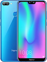Best available price of Honor 9N 9i in Saintlucia