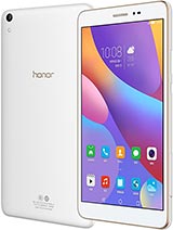 Best available price of Honor Pad 2 in Saintlucia