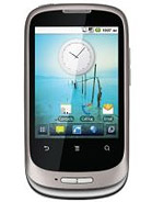 Best available price of Huawei U8180 IDEOS X1 in Saintlucia