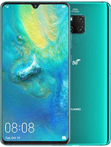 Best available price of Huawei Mate 20 X 5G in Saintlucia