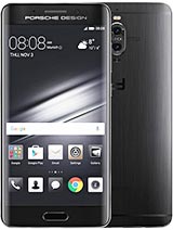 Best available price of Huawei Mate 9 Porsche Design in Saintlucia