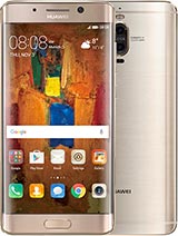 Best available price of Huawei Mate 9 Pro in Saintlucia
