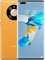 Best available price of Huawei Mate 40 Pro in Saintlucia