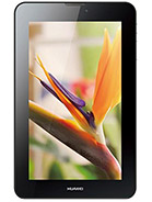 Best available price of Huawei MediaPad 7 Vogue in Saintlucia