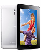 Best available price of Huawei MediaPad 7 Youth in Saintlucia